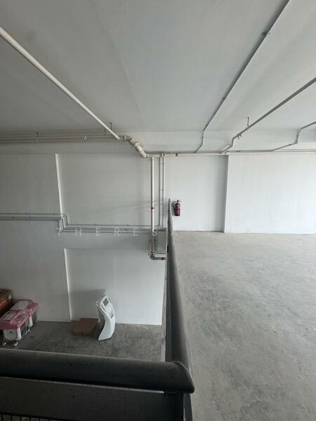Inspace, 24 New Industrial Road, Hougang / Punggol / Sengkang, 2,454 sqft, Light Industrial (B1) For Sale, by Theresa THY, 60222061 - Basement - CommercialGuru.com.sg