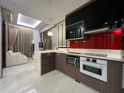 For Sale - Guillemard Edge