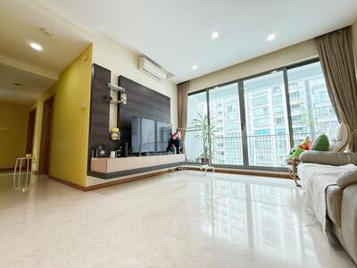 For Sale - The Quintet