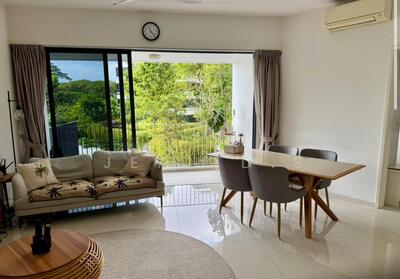 For Rent - The Interlace