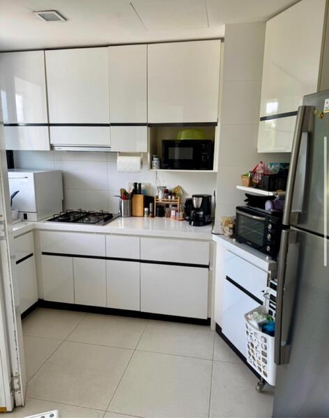 For Rent - The Interlace