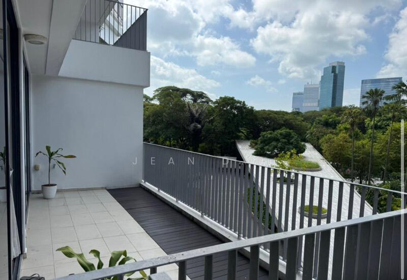 For Rent - The Interlace