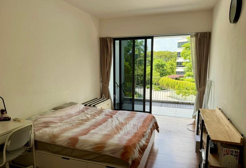 For Rent - The Interlace