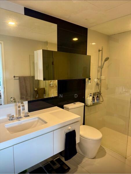 For Rent - The Interlace