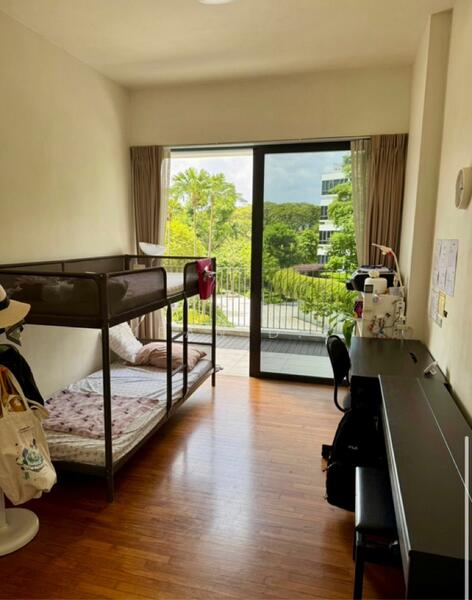 For Rent - The Interlace