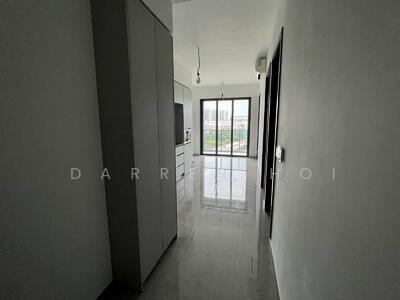 For Rent - Parc Clematis