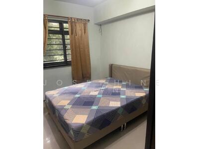 For Rent - 660C Jurong West Street 64