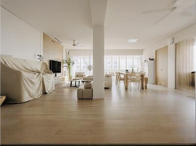 For Sale - 652 Jalan Tenaga