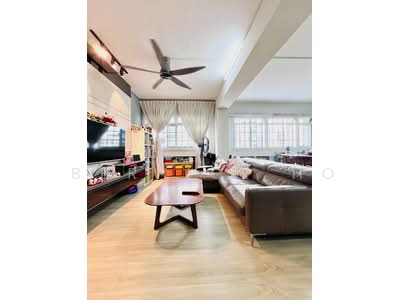 For Sale - 652 Jalan Tenaga