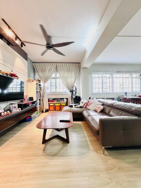 For Sale - 652 Jalan Tenaga