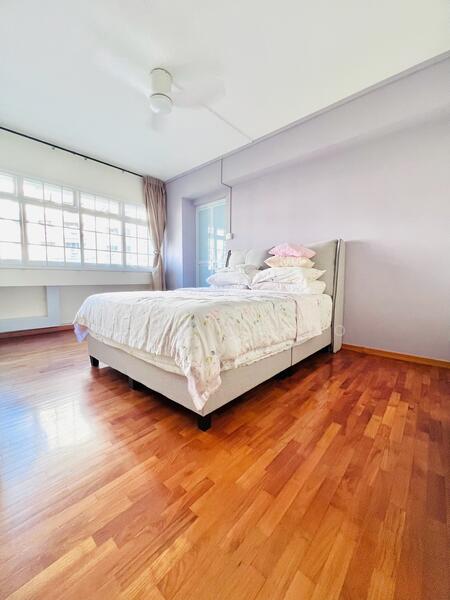 For Sale - 652 Jalan Tenaga