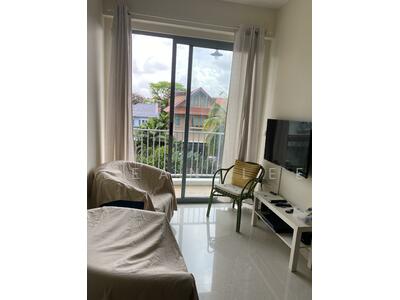 For Sale - Treescape