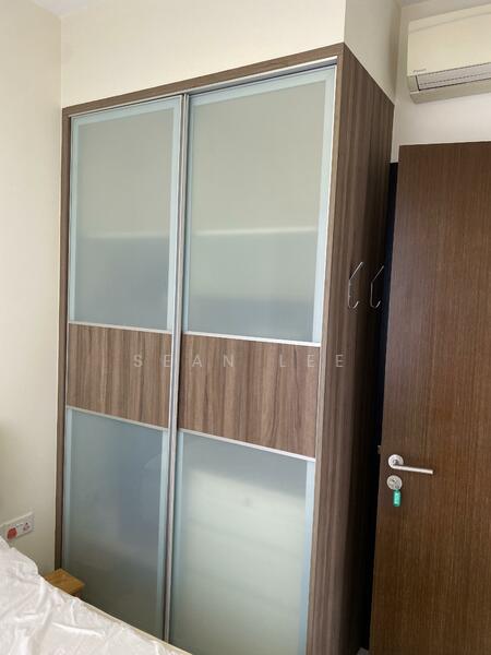 For Sale - Treescape