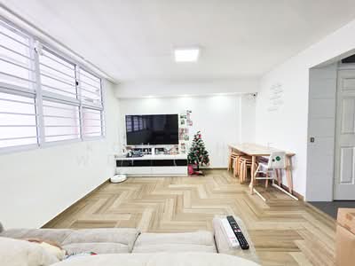 For Sale - 177 Bishan Street 13