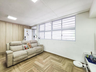 For Sale - 177 Bishan Street 13