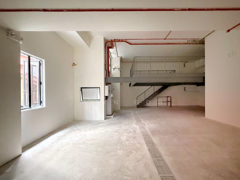 Brand new Genting road B1 Multi-user Light industrial Food factory, Macpherson / Potong Pasir, 20,800 sqft, Light Industrial (B1) For Sale, by Jolyn Goh, 60222081 - Others - CommercialGuru.com.sg