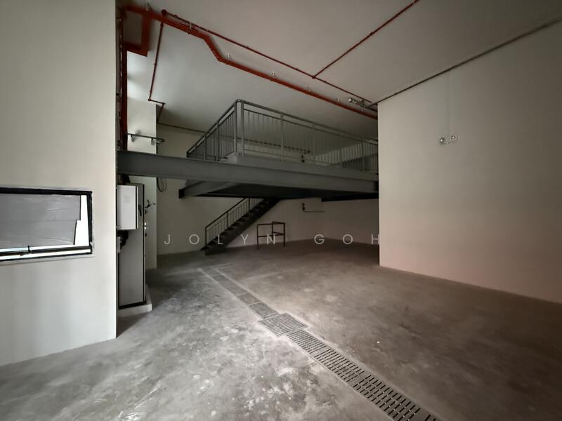 Brand new Genting road B1 Multi-user Light industrial Food factory, Macpherson / Potong Pasir, 20,800 sqft, Light Industrial (B1) For Sale, by Jolyn Goh, 60222081 - Basement - CommercialGuru.com.sg