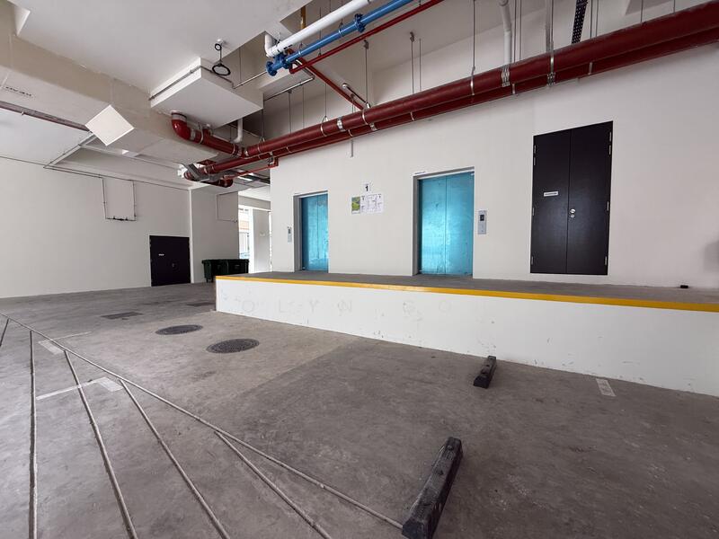 Brand new Genting road B1 Multi-user Light industrial Food factory, Macpherson / Potong Pasir, 20,800 sqft, Light Industrial (B1) For Sale, by Jolyn Goh, 60222081 - Car Park - CommercialGuru.com.sg