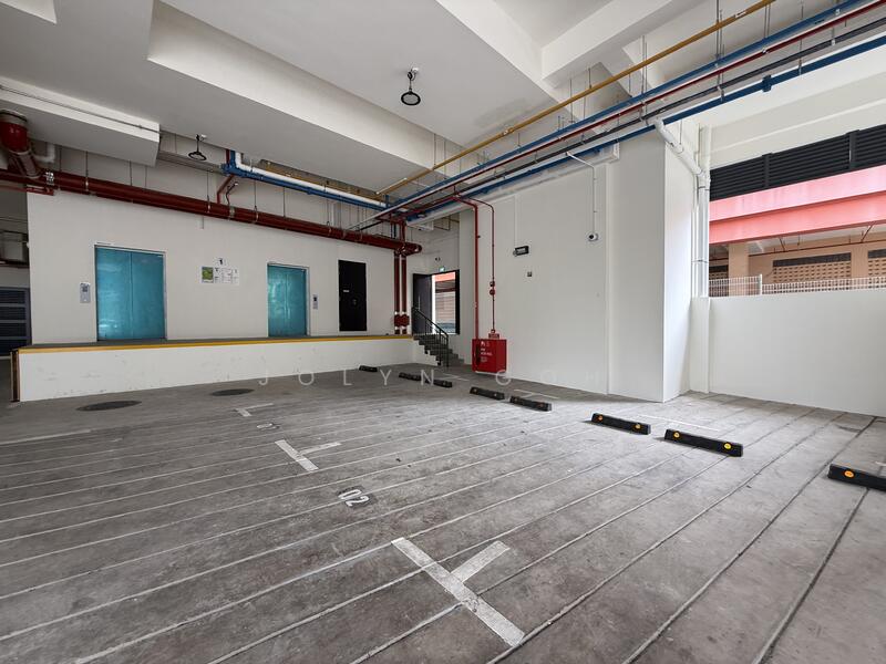 Brand new Genting road B1 Multi-user Light industrial Food factory, Macpherson / Potong Pasir, 20,800 sqft, Light Industrial (B1) For Sale, by Jolyn Goh, 60222081 - Car Park - CommercialGuru.com.sg