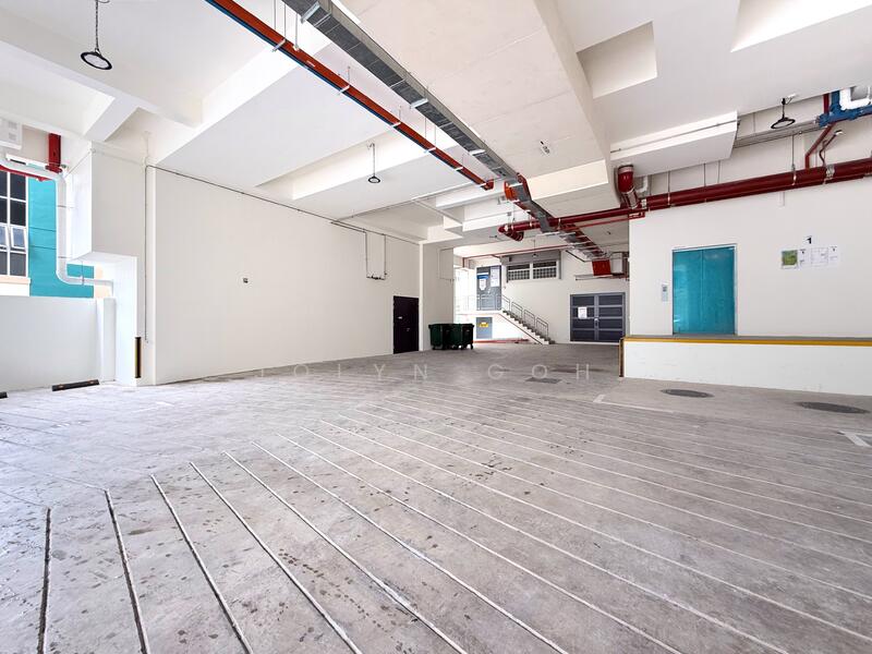 Brand new Genting road B1 Multi-user Light industrial Food factory, Macpherson / Potong Pasir, 20,800 sqft, Light Industrial (B1) For Sale, by Jolyn Goh, 60222081 - CommercialGuru.com.sg