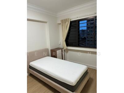 For Rent - 673A Choa Chu Kang Crescent