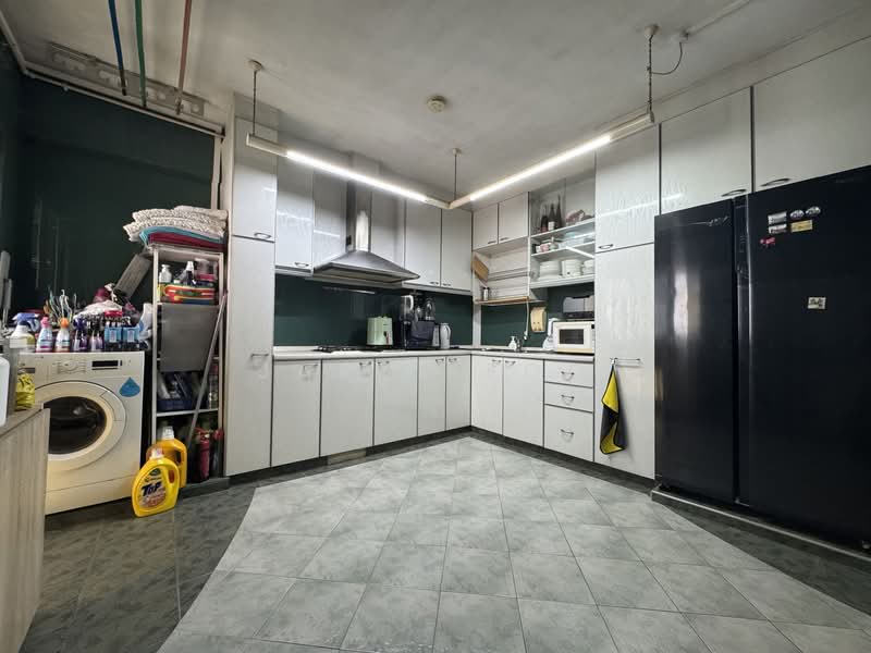 861 Woodlands Street 83, 861 Woodlands Street 83, 4 Bedrooms, 1,367 sqft, HDB Flat For Sale, by Jaryl Foo, 60222100 - PropertyGuru.com.sg