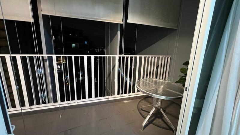 For Rent - 1 Canberra