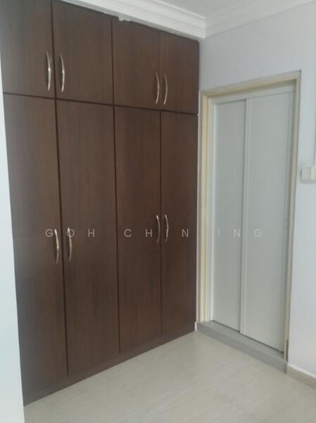 For Rent - 203A Compassvale Road