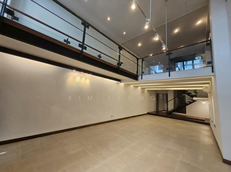 For Sale - Emerald Hill Conservation Area