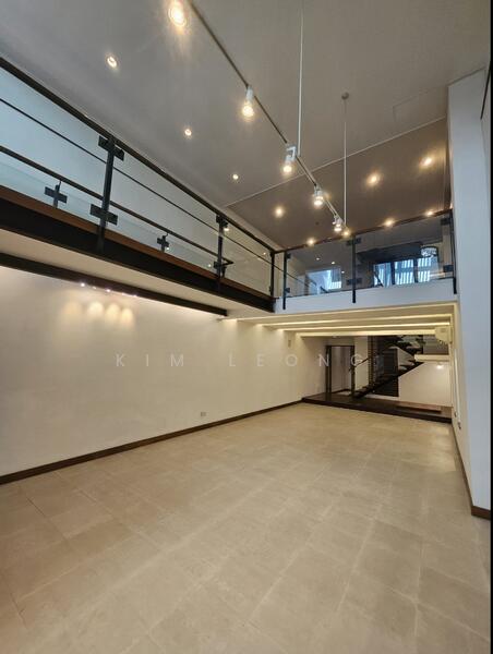 For Sale - Emerald Hill Conservation Area