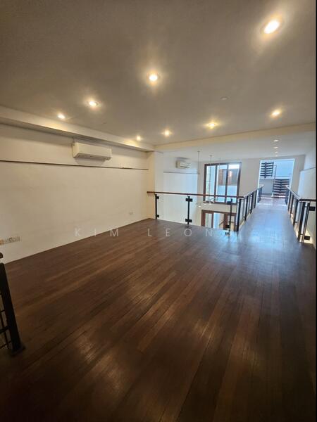 For Sale - Emerald Hill Conservation Area