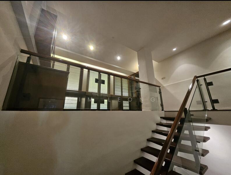 For Sale - Emerald Hill Conservation Area