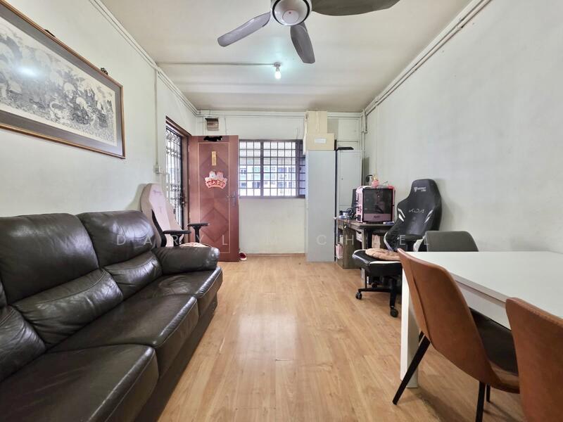 For Sale - 917 Jurong West Street 91