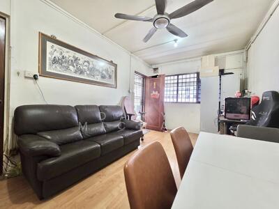 For Sale - 917 Jurong West Street 91