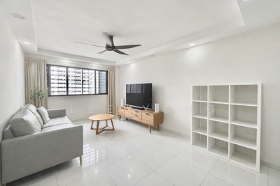 For Sale - 627 Jurong West Street 65