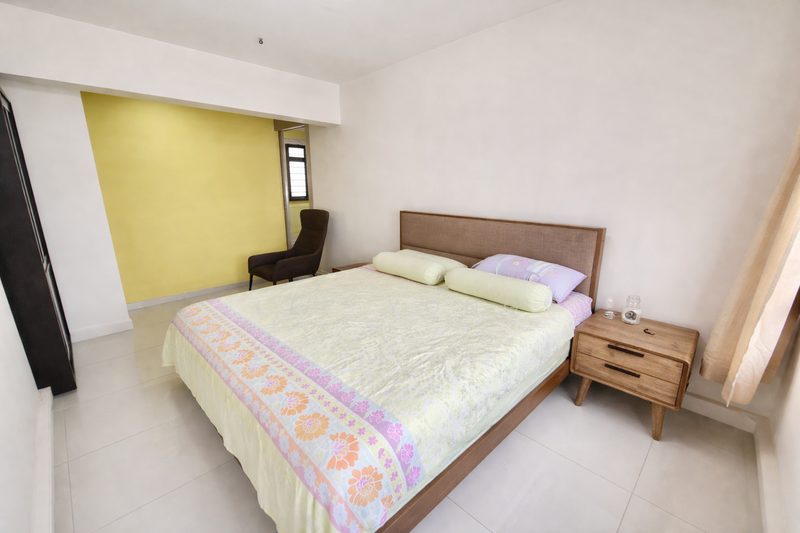 For Sale - 627 Jurong West Street 65