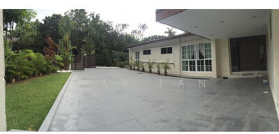 For Rent - Single storey GCB at Binjai Park