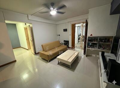 For Sale - 990C Jurong West Street 93