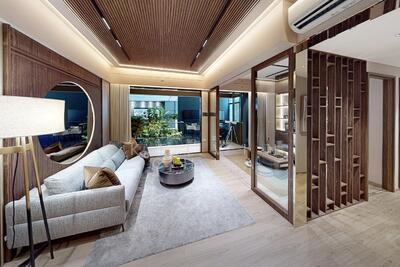 For Sale - ⭐️CHEAP⭐️ 1km NAN HUA D5 STARBUY