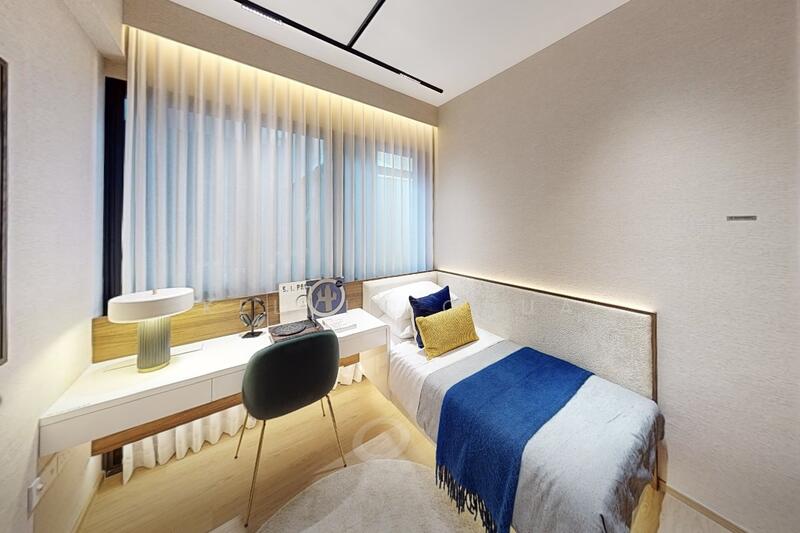 ⭐️CHEAP⭐️ 1km NAN HUA D5 STARBUY Condominium For Sale at S$ 2,601,000 | PropertyGuru Singapore