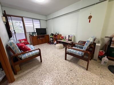 For Sale - 20 Dover Crescent