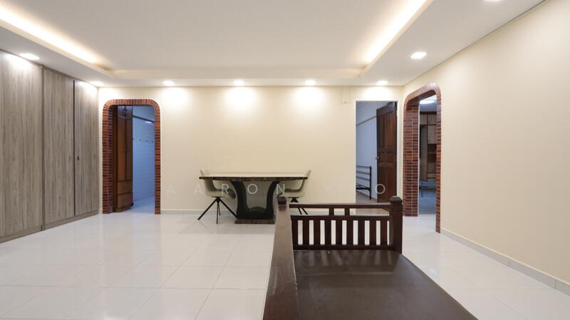 For Sale - 727 Yishun Street 71