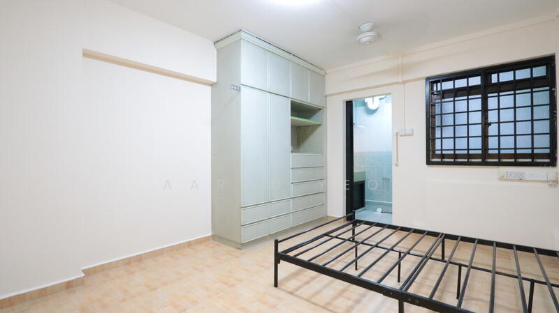 For Sale - 727 Yishun Street 71