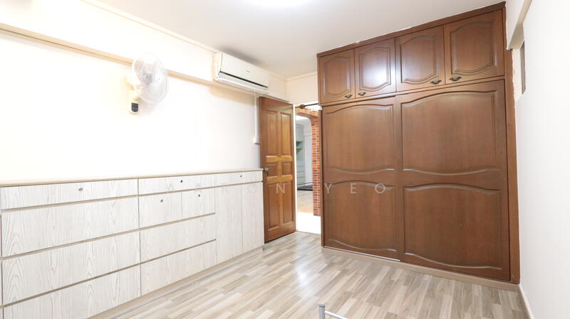 For Sale - 727 Yishun Street 71