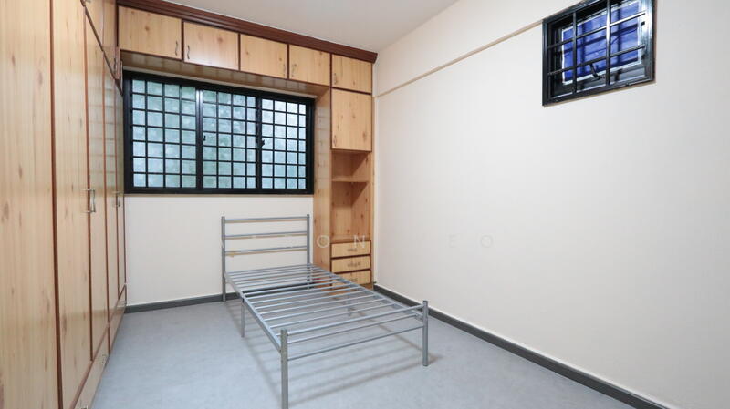 For Sale - 727 Yishun Street 71