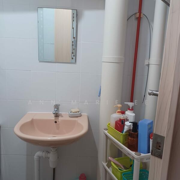 For Rent - 304 Shunfu Road