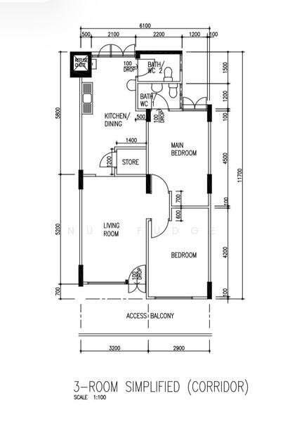 For Sale 830 Tampines Street 82