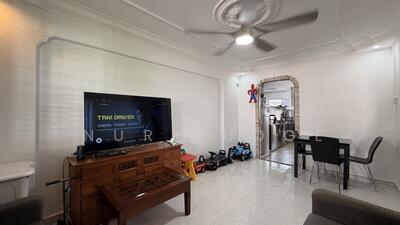 For Sale - 830 Tampines Street 82