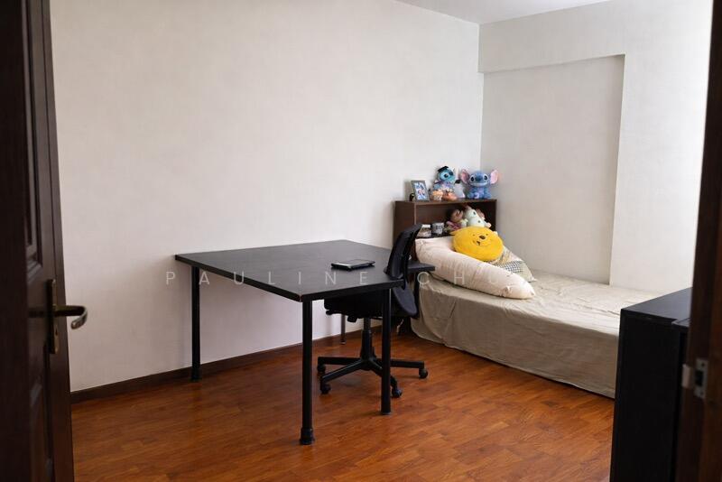 For Rent - 269A Compassvale Link