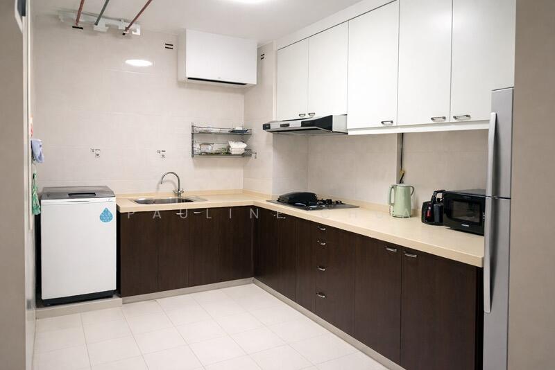 For Rent - 269A Compassvale Link